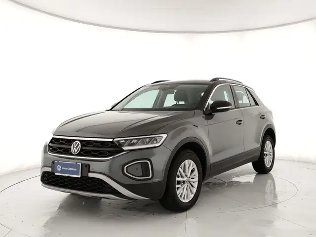 Volkswagen T-Roc Nuovo Life 2.0 TDI SCR 85 kW (115 CV) Manuale
