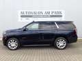 Chevrolet Tahoe High Country 6.2 V8 m. Rear-Media-System Blau - thumbnail 3