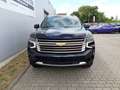 Chevrolet Tahoe High Country 6.2 V8 m. Rear-Media-System Blau - thumbnail 2