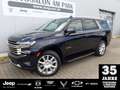 Chevrolet Tahoe High Country 6.2 V8 m. Rear-Media-System Blau - thumbnail 1
