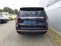 Chevrolet Tahoe High Country 6.2 V8 m. Rear-Media-System Blau - thumbnail 4