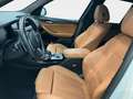 BMW X3 M Sport Weiß - thumbnail 2