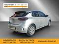 Opel Corsa 1,5 Euro 6.3 Edition Silber - thumbnail 5