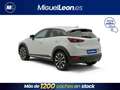 Mazda CX-3 2.0 Skyactiv-G Evolution 2WD 89kW Gris - thumbnail 4