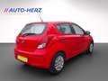 Hyundai i20 5 Star Edition 5-Trg *KLIMA-PDC-2.HAND* Rot - thumbnail 10