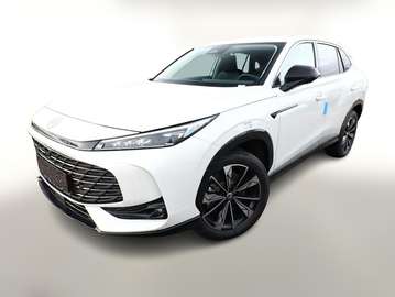 Comfort HEV+ ACC TotW Kam Nav LED Keyl 19Z 165 ...