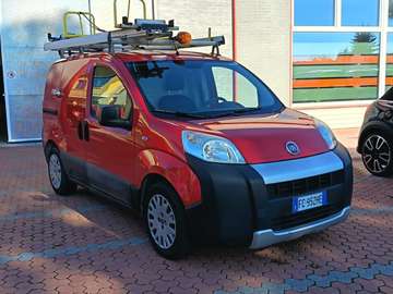 FIORINO 1.3 MJT 95CV - ATTREZZATO
