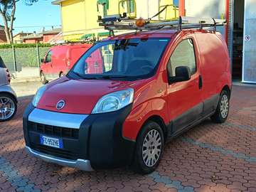 FIORINO 1.3 MJT 95CV FURGONE ADVENTURE E5+