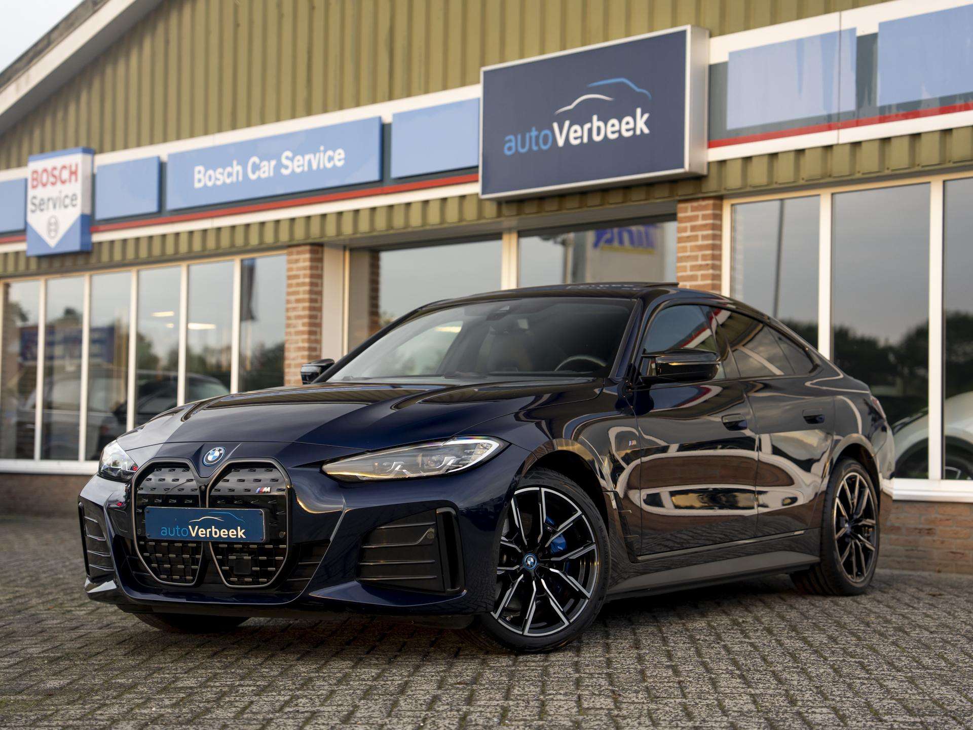 BMW i4