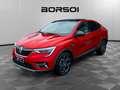 Renault Arkana Hybrid E-TECH 145 CV Intens Rosso - thumbnail 1