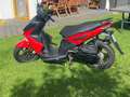 Kymco Super 8 R 50i Rojo - thumbnail 1