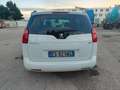 Peugeot 5008 5008 1.6 hdi 8v Business 115cv Weiß - thumbnail 5
