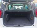 Peugeot 5008 5008 1.6 hdi 8v Business 115cv Weiß - thumbnail 11