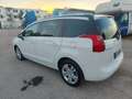 Peugeot 5008 5008 1.6 hdi 8v Business 115cv Weiß - thumbnail 4