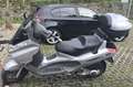 Piaggio X 8 Zilver - thumbnail 3