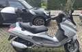 Piaggio X 8 Zilver - thumbnail 5