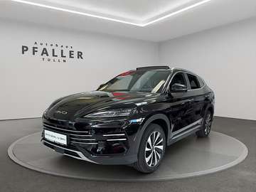 DM-i PHEV 18,3kWh AWD Design Österreich Paket
