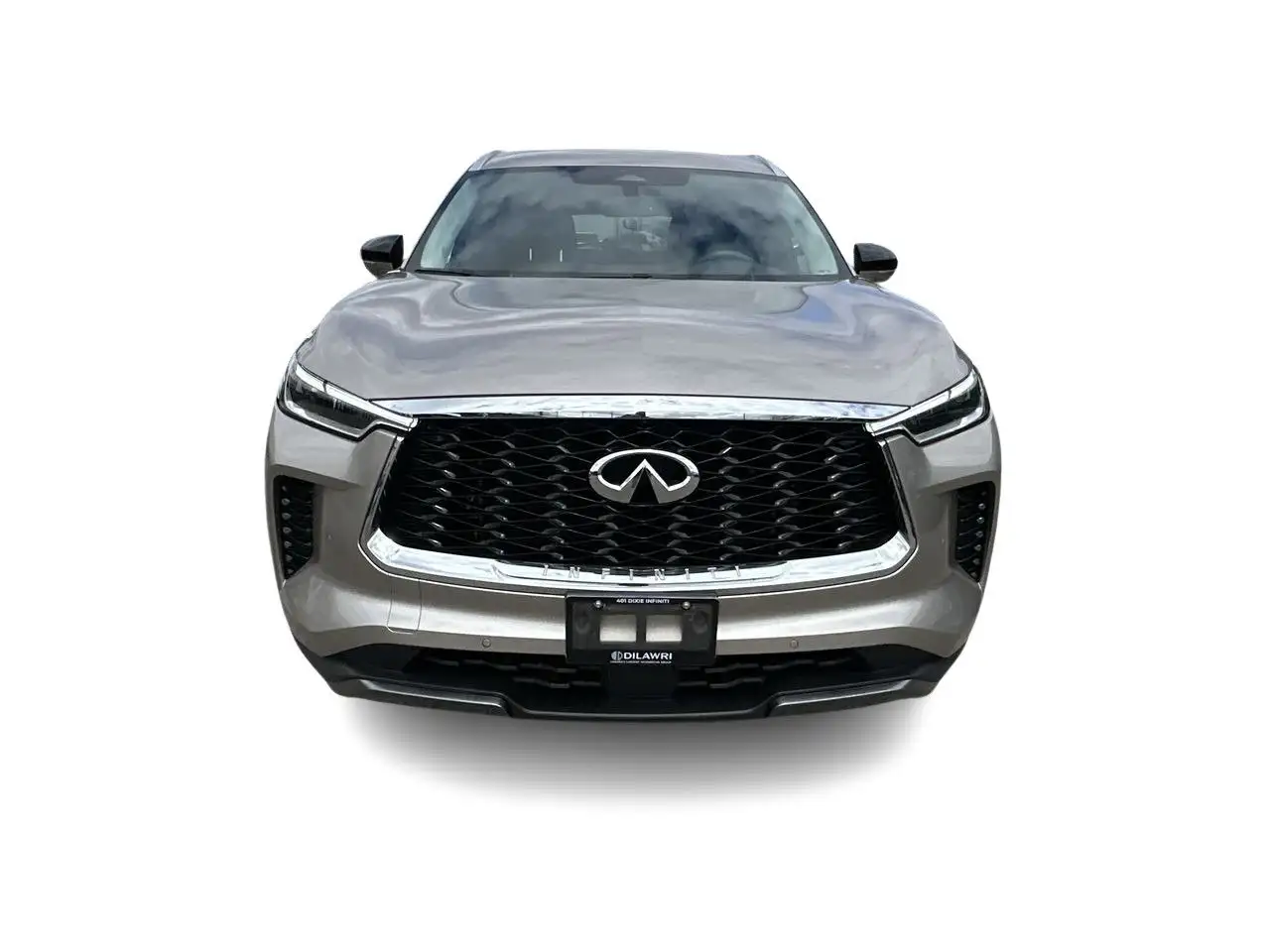 Infiniti QX60 снимка Infiniti QX60