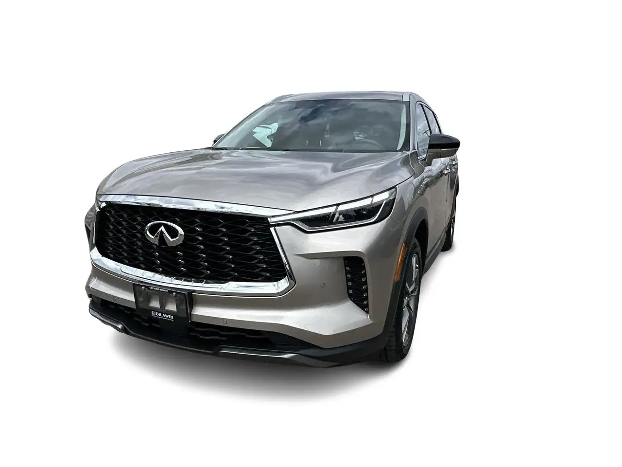 Infiniti QX60 снимка Infiniti QX60