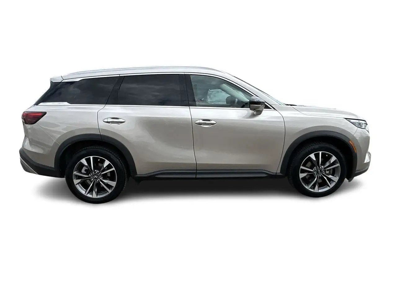 Infiniti QX60 снимка Infiniti QX60