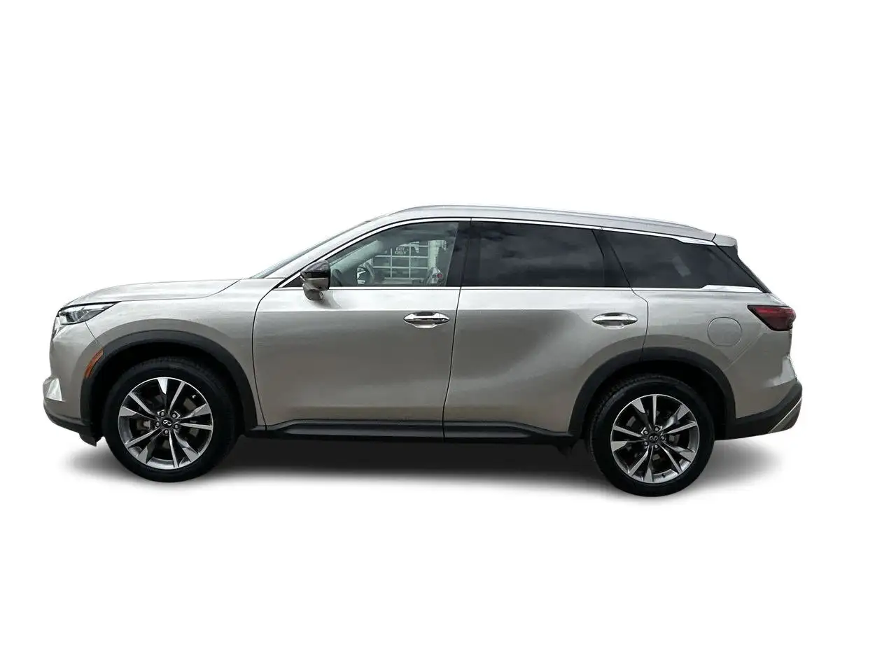 Infiniti QX60 снимка Infiniti QX60