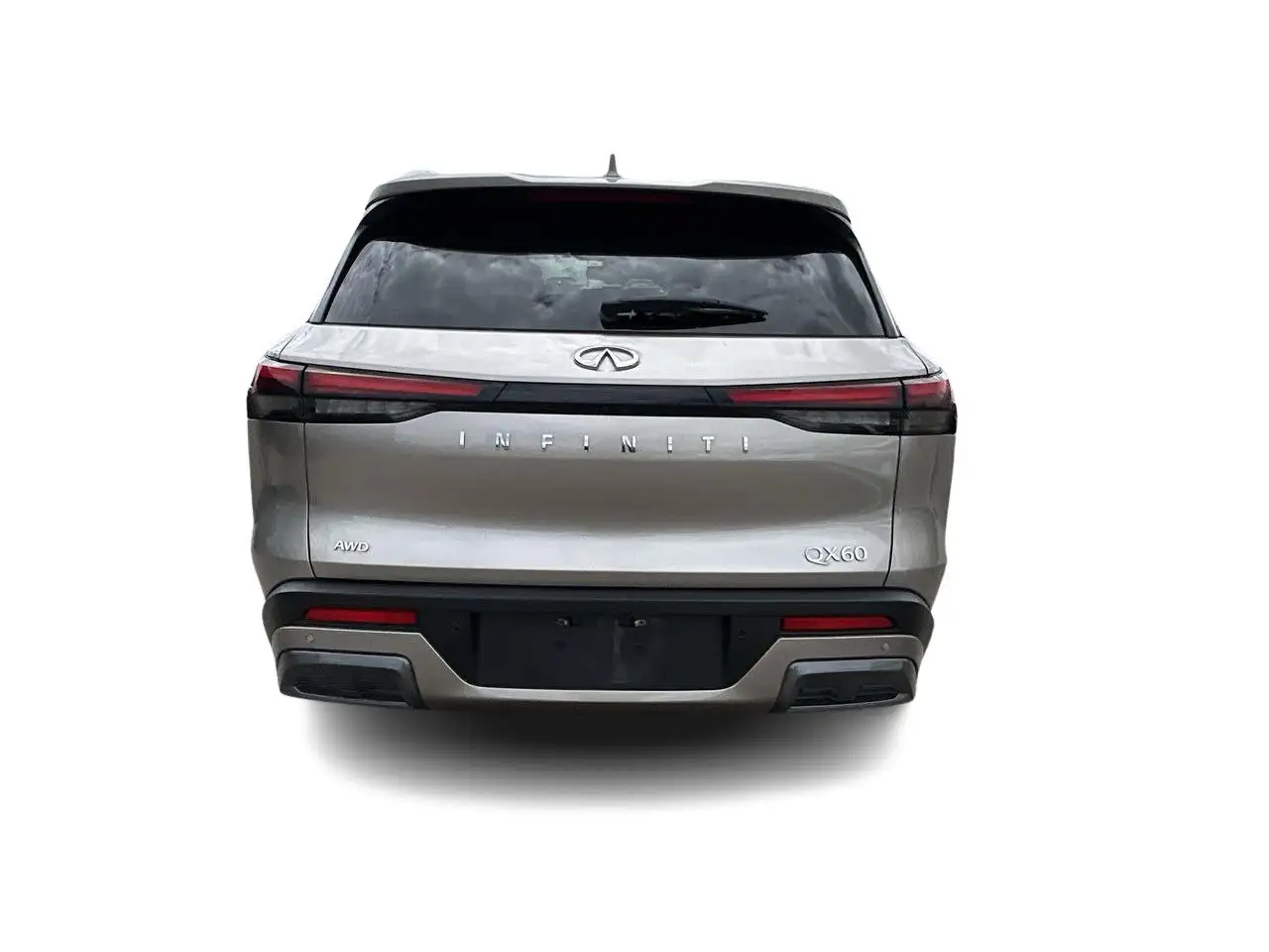 Infiniti QX60 снимка Infiniti QX60