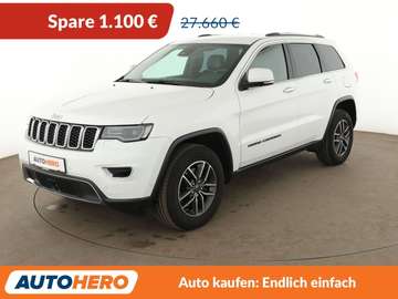 3.0 CRD Limited Aut.*NAVI*BiXENON*TEMPO*CAM*