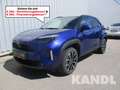 Toyota Yaris Cross 1.5 VVT-i Hybrid Active Drive Aut. Blau - thumbnail 1