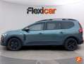 Dacia Jogger Hybrid Extreme 103kW 7pl. Verde - thumbnail 4