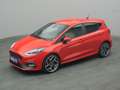 Ford Fiesta ST 200PS/Leder-P./LED/Klima Rood - thumbnail 16
