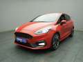 Ford Fiesta ST 200PS/Leder-P./LED/Klima Rood - thumbnail 23