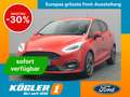 Ford Fiesta ST 200PS/Leder-P./LED/Klima Rood - thumbnail 1