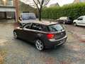BMW 116 116i Bronze - thumbnail 5