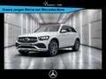 Mercedes-Benz GLC 300 d 4M AMG+PANO-DACH+AHK+360°KAM+STANDHZG. Weiß - thumbnail 1