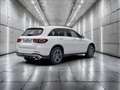 Mercedes-Benz GLC 300 d 4M AMG+PANO-DACH+AHK+360°KAM+STANDHZG. Weiß - thumbnail 7