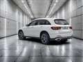 Mercedes-Benz GLC 300 d 4M AMG+PANO-DACH+AHK+360°KAM+STANDHZG. Weiß - thumbnail 9