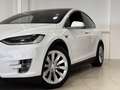 Tesla Model X 75D Base 7p. 7 Persoons | Autopilot | Trekhaak | 8 Wit - thumbnail 2