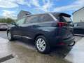 Peugeot 5008 *7 PLACES,GPS,CAMERA,CRUISE,CAR-PLAY,GARANTIE 12M* Blauw - thumbnail 3