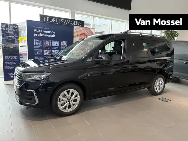 Ford Transit Connect Tourneo TREKHAAK | 7 ZITS | ADAPTIVE CRUISE CONTRO