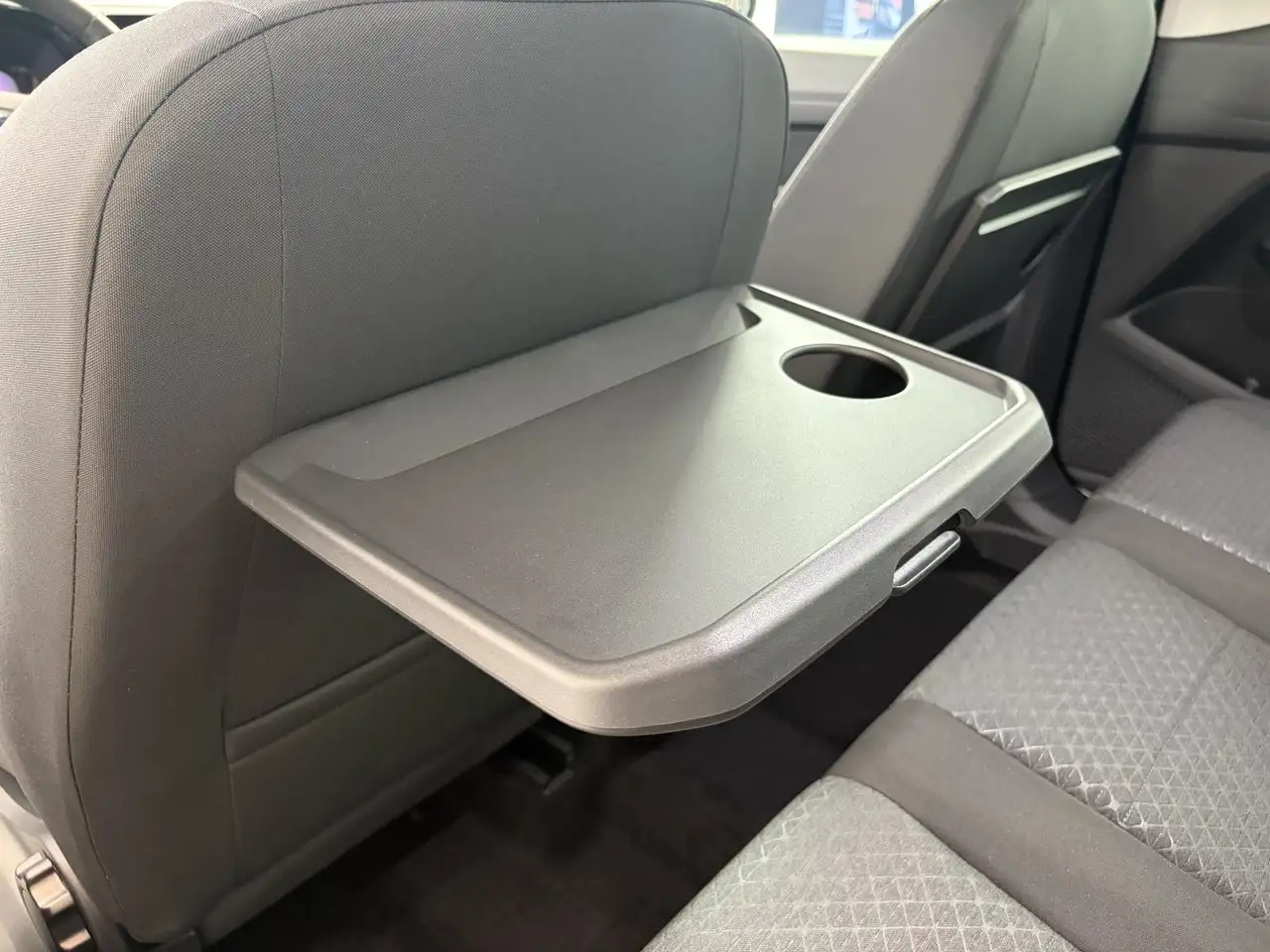 Ford Transit Connect 2026 — фото 14