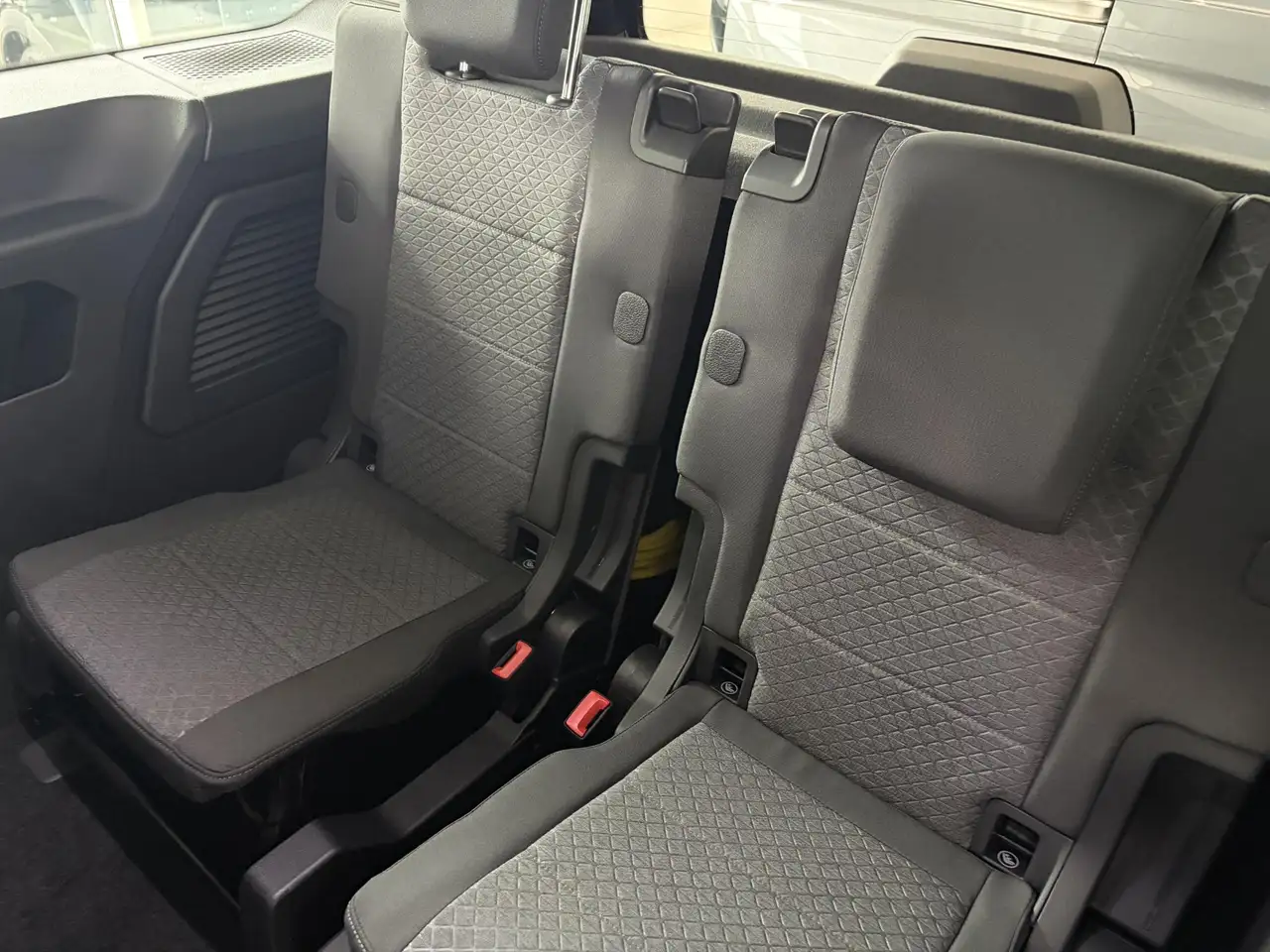 Ford Transit Connect 2026 — фото 12