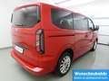 Ford Tourneo Custom 2.0 L1 Titanium ACC+Totwink+Leder Rouge - thumbnail 4