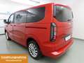 Ford Tourneo Custom 2.0 L1 Titanium ACC+Totwink+Leder Rouge - thumbnail 3