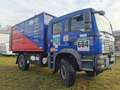 MAN TGM 13.280 4x4 Blau - thumbnail 3