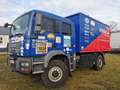 MAN TGM 13.280 4x4 Blau - thumbnail 1