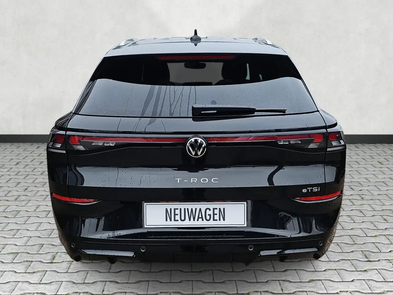 Volkswagen T-Roc 2026 — фото 7