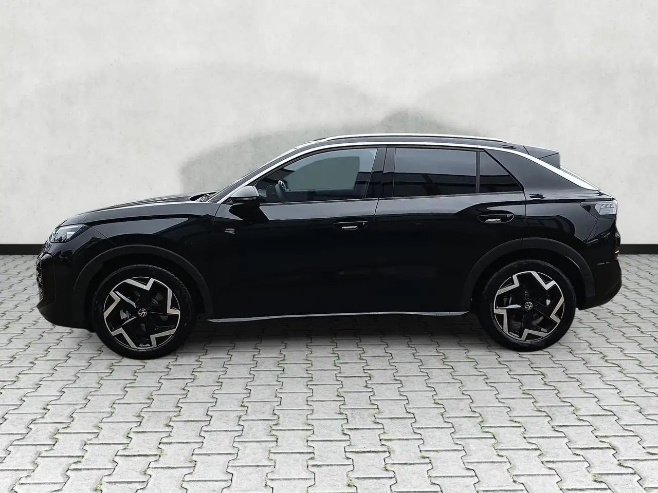 Volkswagen T-Roc 2026