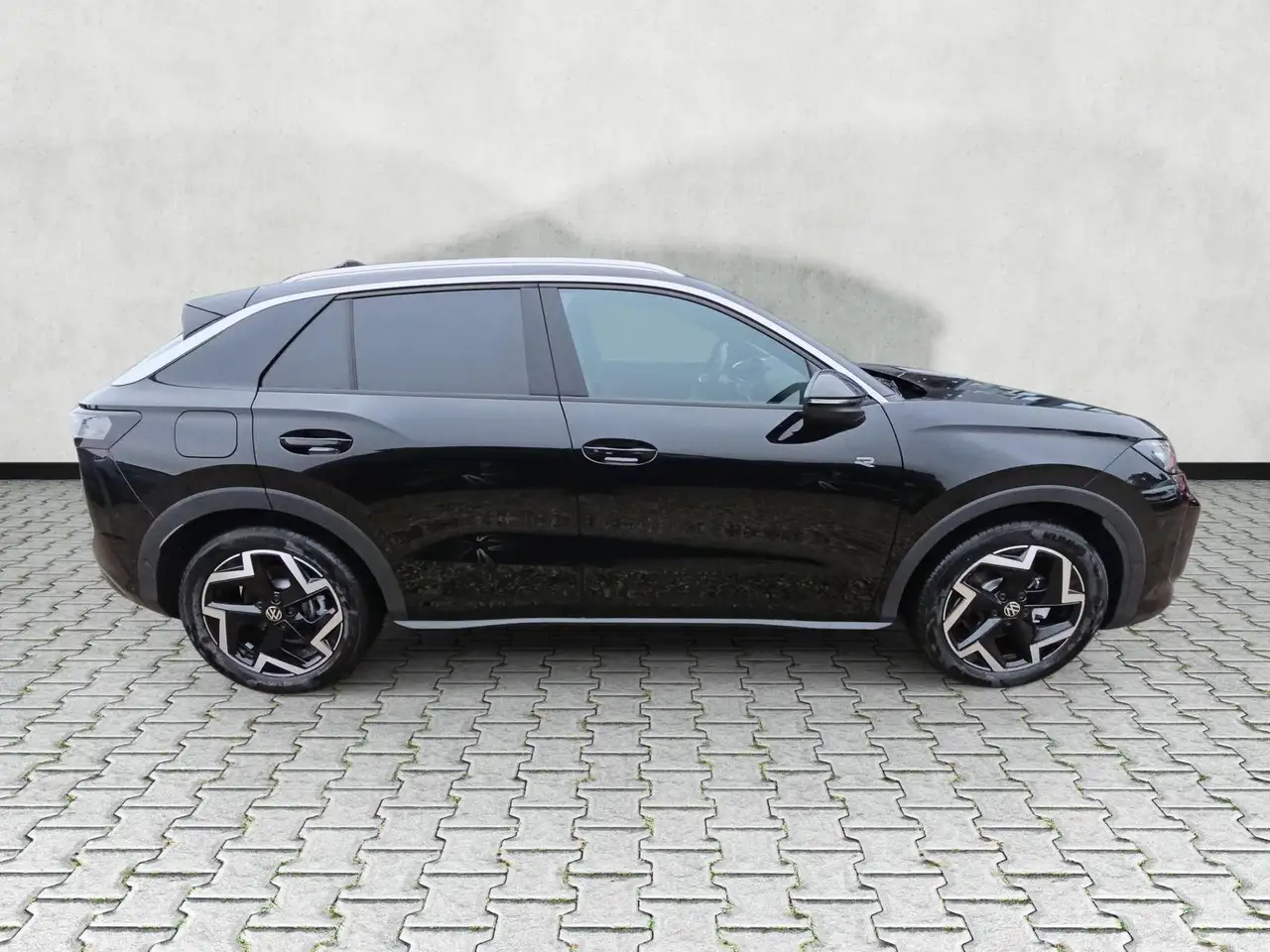 Volkswagen T-Roc 2026 — фото 9