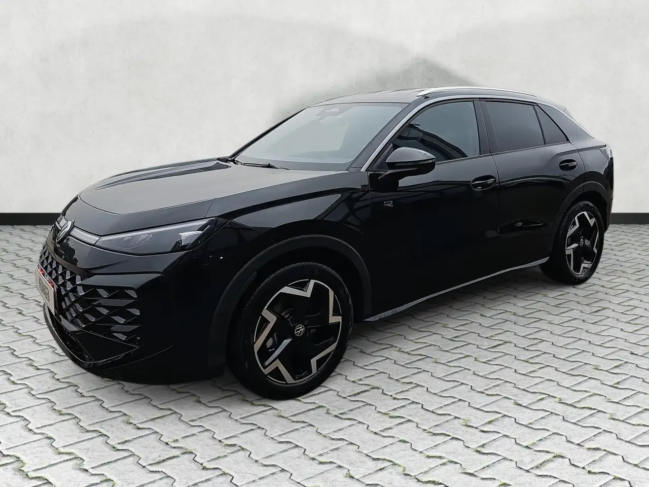 Volkswagen T-Roc 2026