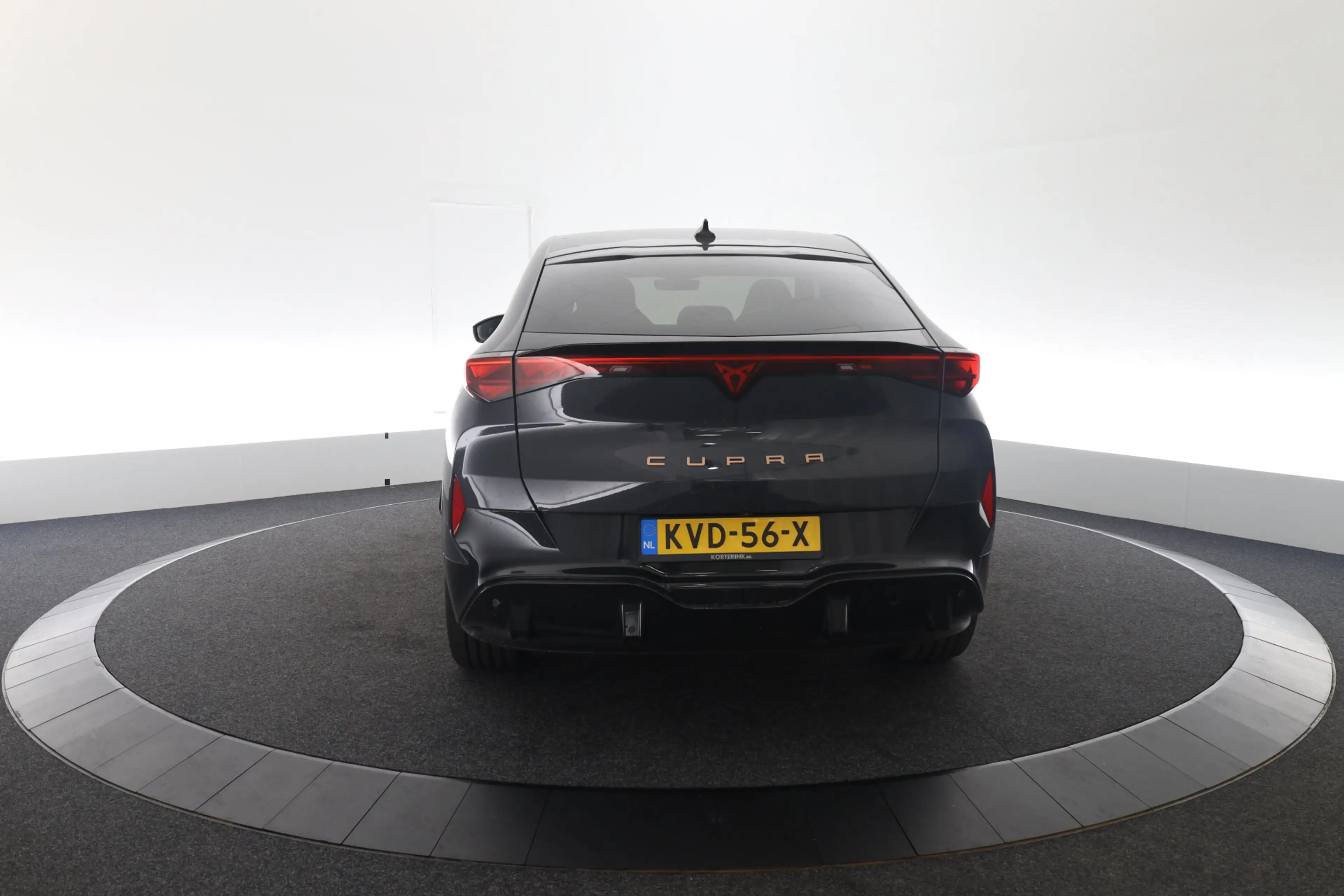 CUPRA Tavascan Business 82 kWh 286PK, 360gr. Camera, Stoelverwarm — photo 10